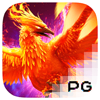 PG Soft phoenix-rises.png