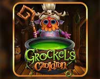 Grockel's Cauldron